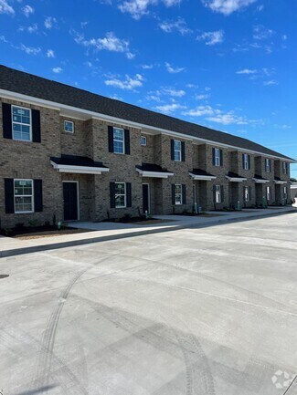 Building Photo - New Construction 2BR/2.5BA Townhomes