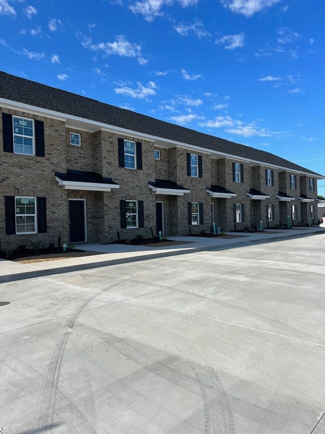Building Photo - New Construction 2BR/2.5BA Townhomes