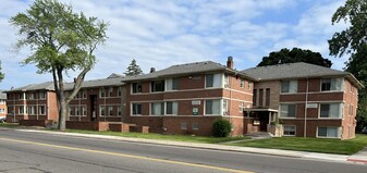 Building Photo - The Baxter Apartments