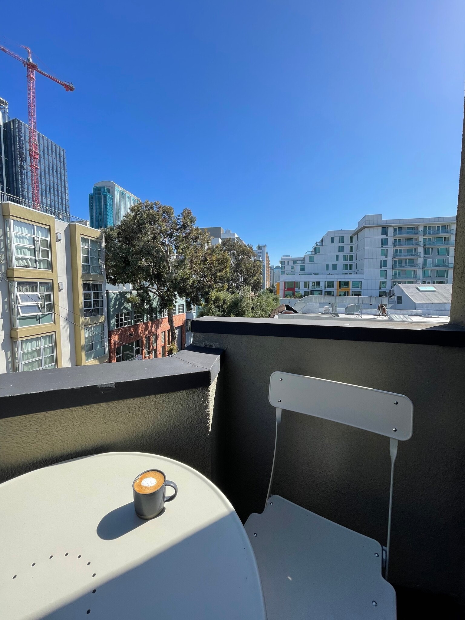 Building Photo - 469 Clementina St