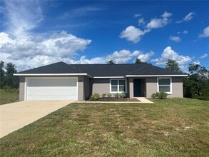 Building Photo - 4381 SW 159th St Rd