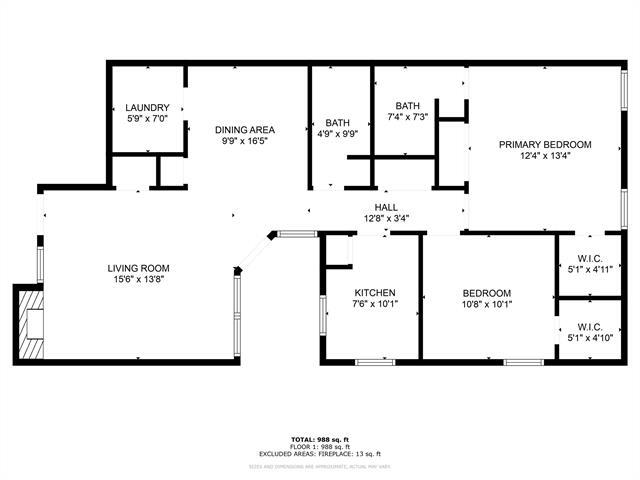 Building Photo - 2737 Countryside Ln