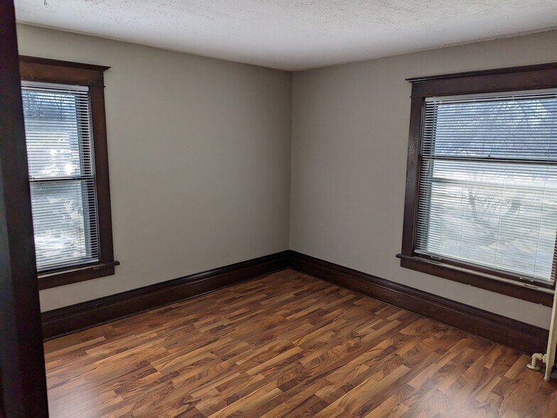 Bedroom #2 - 1116 S Glass St