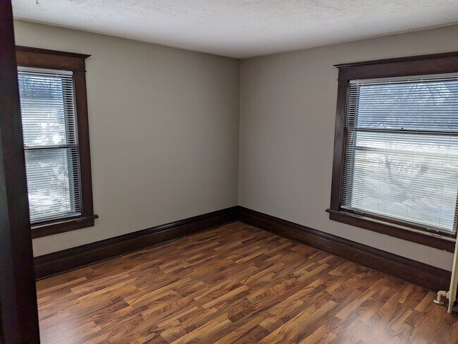 Bedroom #2 - 1116 S Glass St