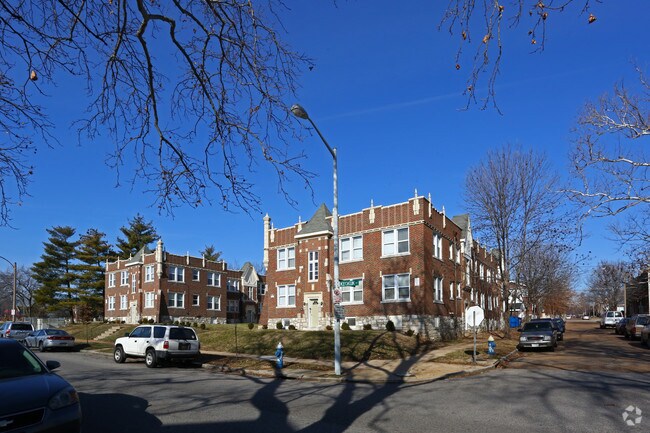 Building Photo - 3801 Keokuk St