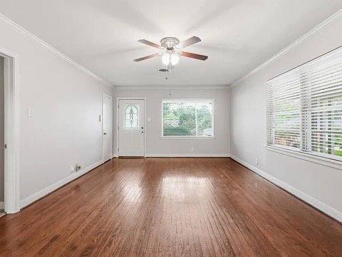 Building Photo - 6700 Evergreen Dr