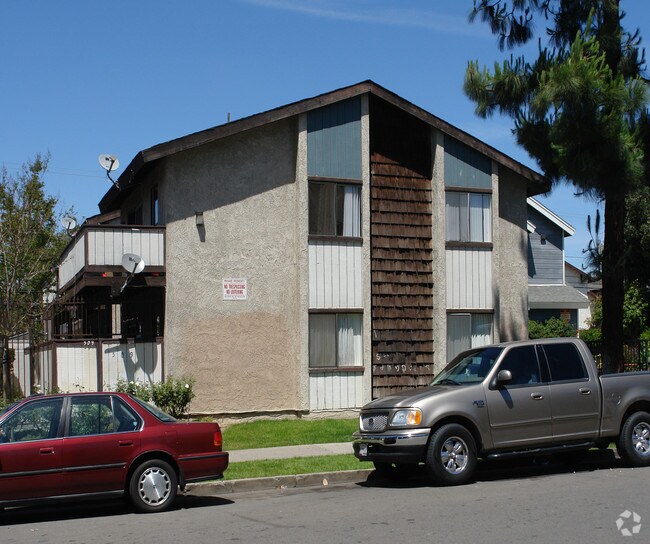 Primary Photo - 509 E Pine St
