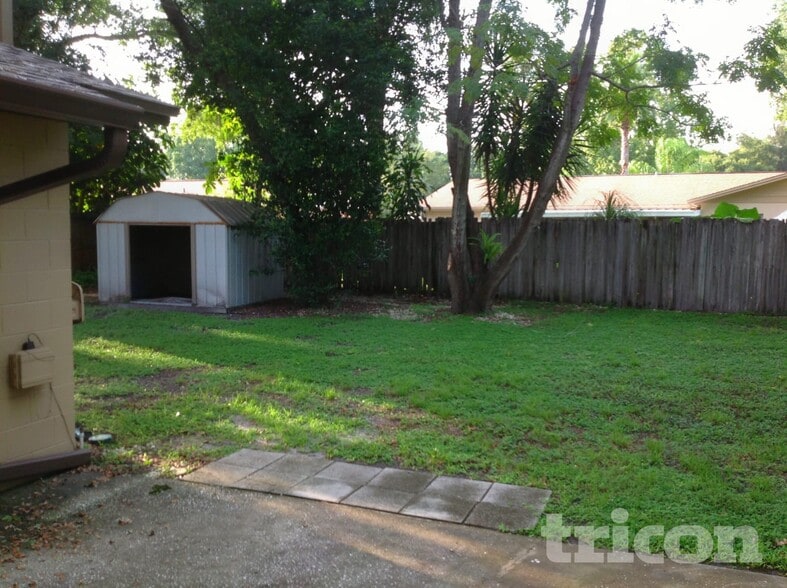 Building Photo - 4111 Sand Lake Ct