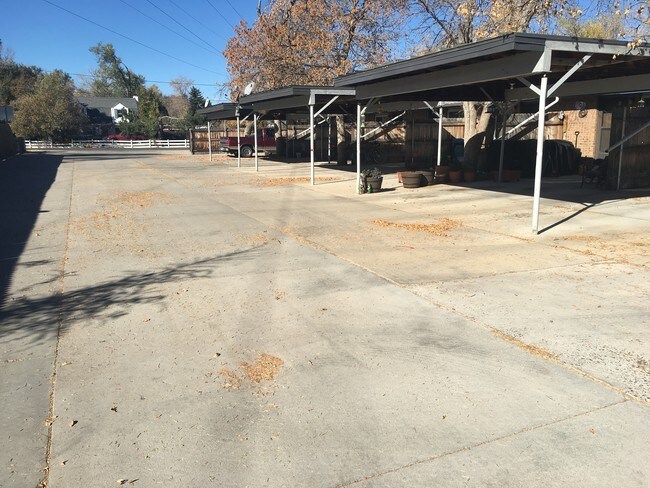 Building Photo - 1220 Allison St