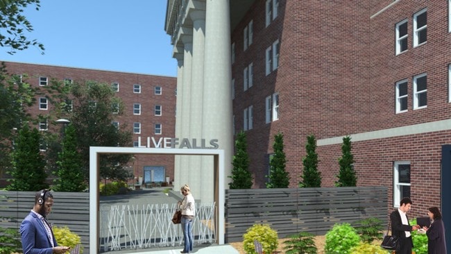 Building Photo - 3300 Henry Ave