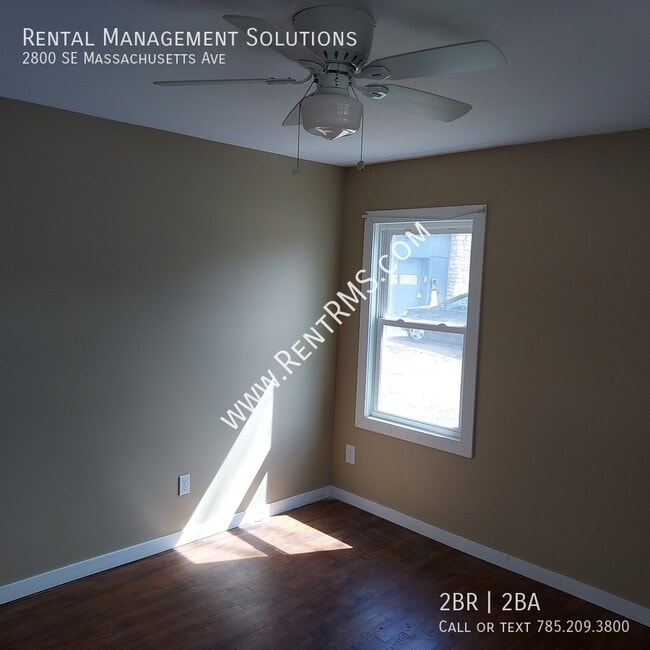 Building Photo - 2800 SE Massachusetts Ave