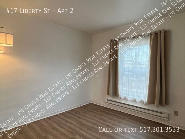 Building Photo - 417 Liberty St
