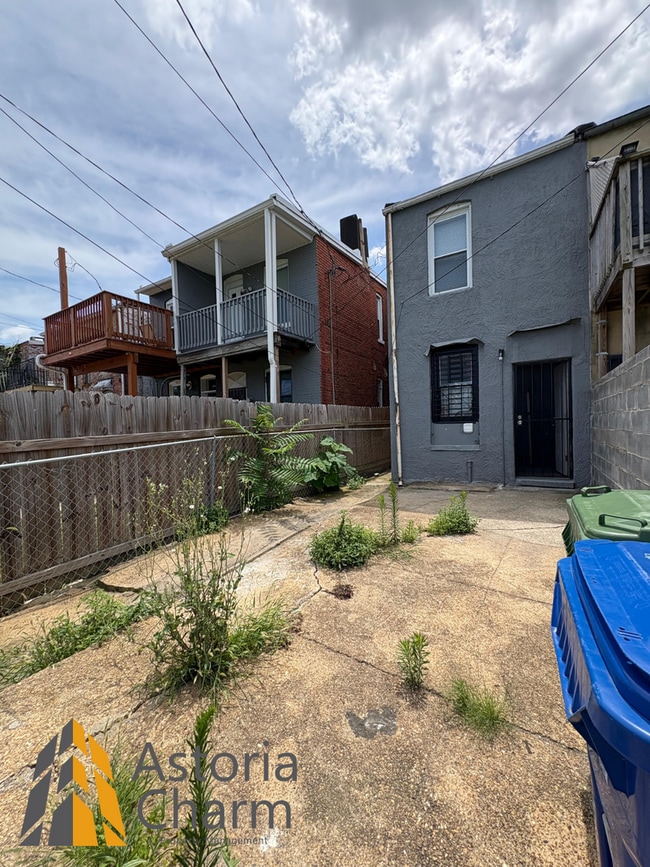 Building Photo - Updated 4 BR Home with Spacious Yard & Pre...