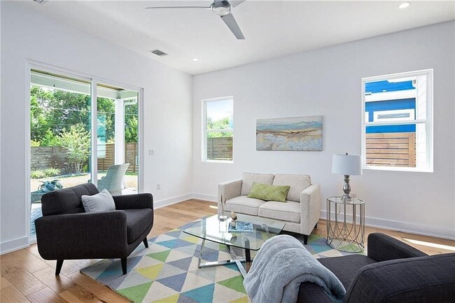 Building Photo - 6321 Keegans Dr