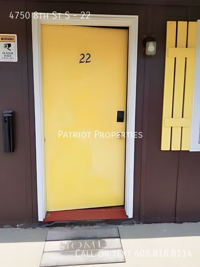 Primary Photo - 4750 8th St S