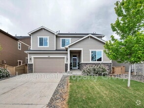 Building Photo - 256 Western Sky Cir