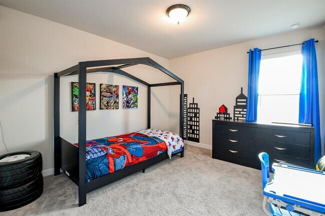 Building Photo - 5312 Cascade Ct