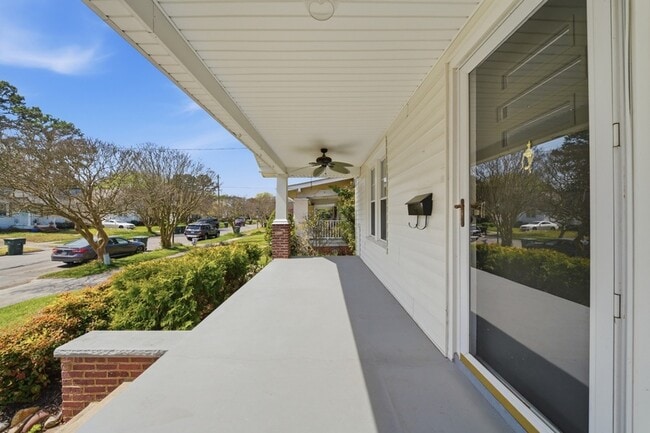 Building Photo - 414 Massachusetts Ave