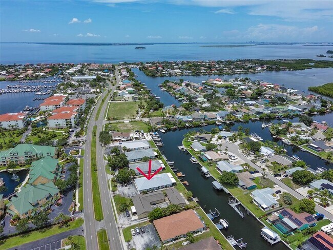 Building Photo - 1045 Apollo Beach Blvd
