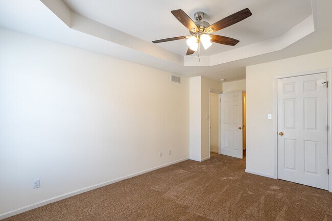 Building Photo - 5001-5003 Carrie Ridge Dr.