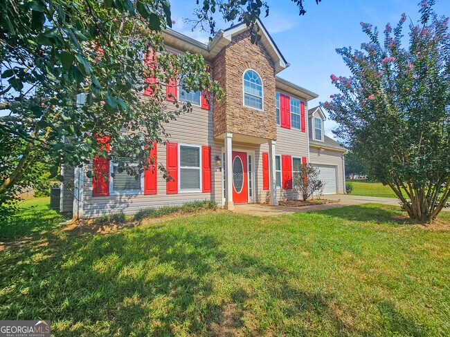 Building Photo - 80 Forest Brook Dr