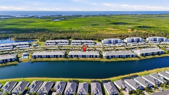 Building Photo - 14204 Heritage Landing Blvd