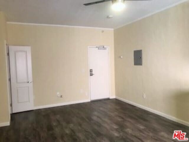 Building Photo - 814 S Hobart Blvd