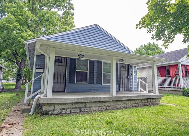 Primary Photo - 2901 N Chester Ave