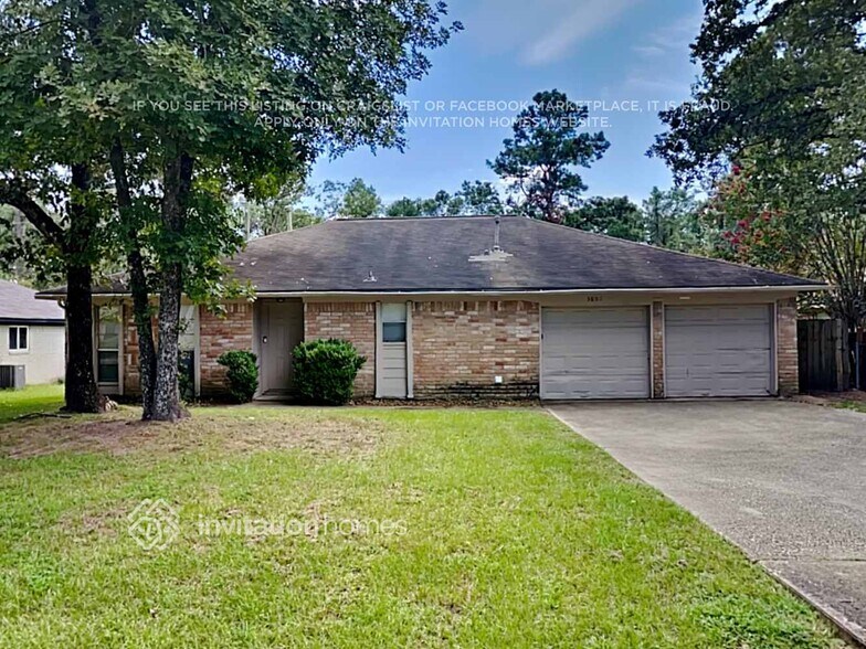 Primary Photo - 3631 Dawnwood Dr