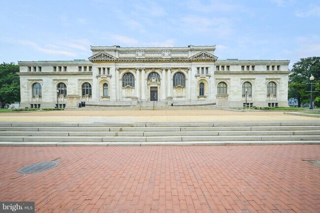 Building Photo - 555 Massachusetts Ave NW