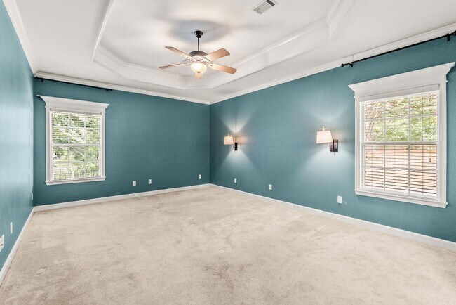 Building Photo - Updated 4BR/2BA One-Level Home on Maumelle Cul-de-Sac — Trail Access
