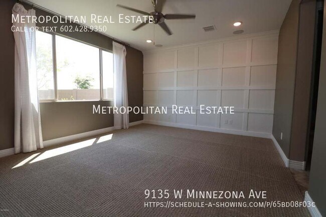 Building Photo - 9135 W Minnezona Ave