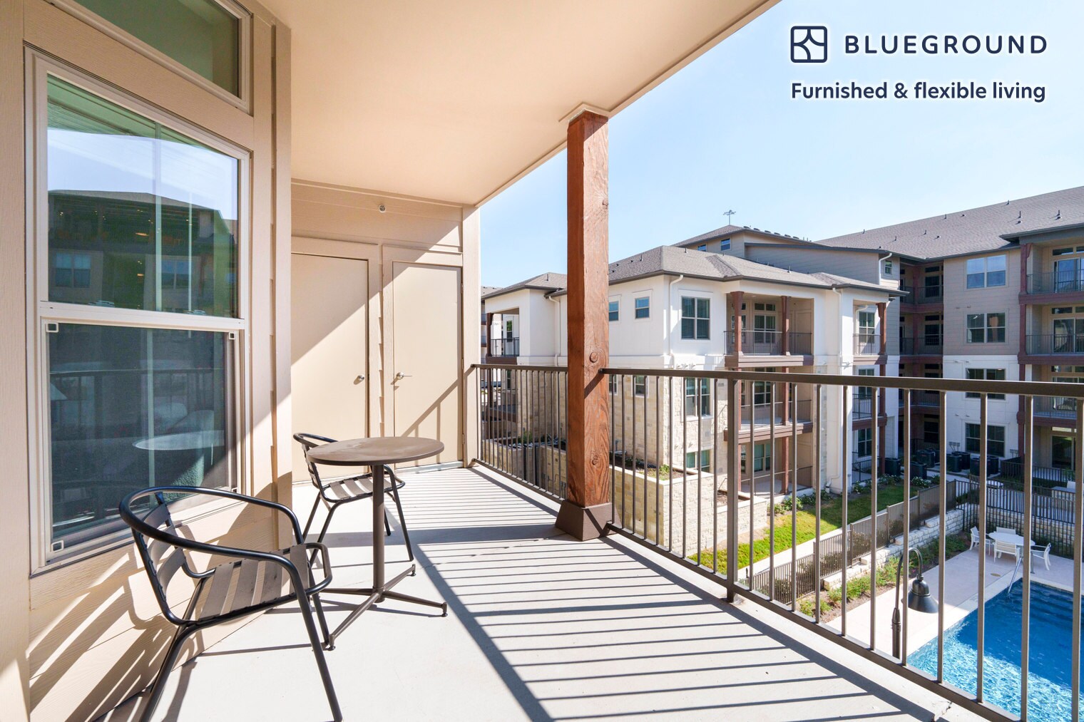 Building Photo - 1501 W Howard Ln