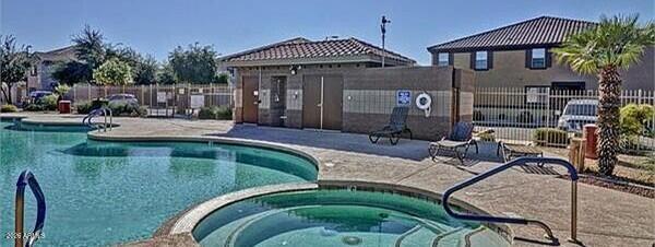 Building Photo - 8169 W Groom Creek Rd