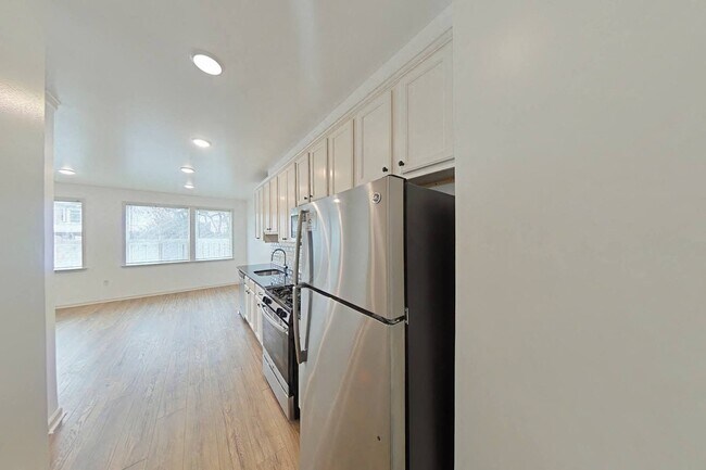 Floorplan - 4114 Lauriston Street