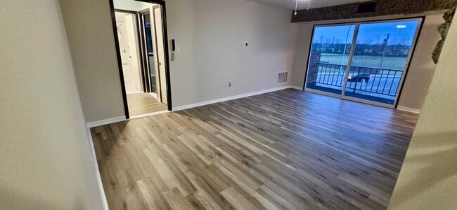 Living Room - 9 Par Haven Dr