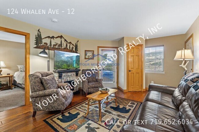 Building Photo - 124 Whalen Ave