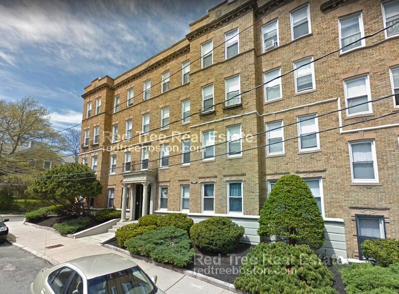 Building Photo - 4 Vinal St