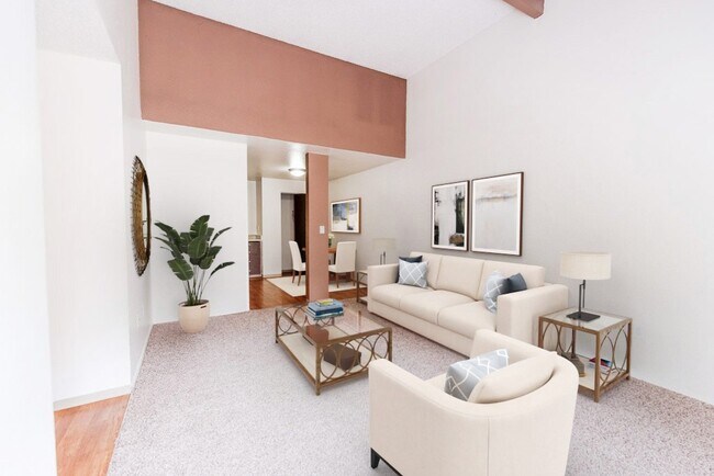 Building Photo - Harbor Oaks