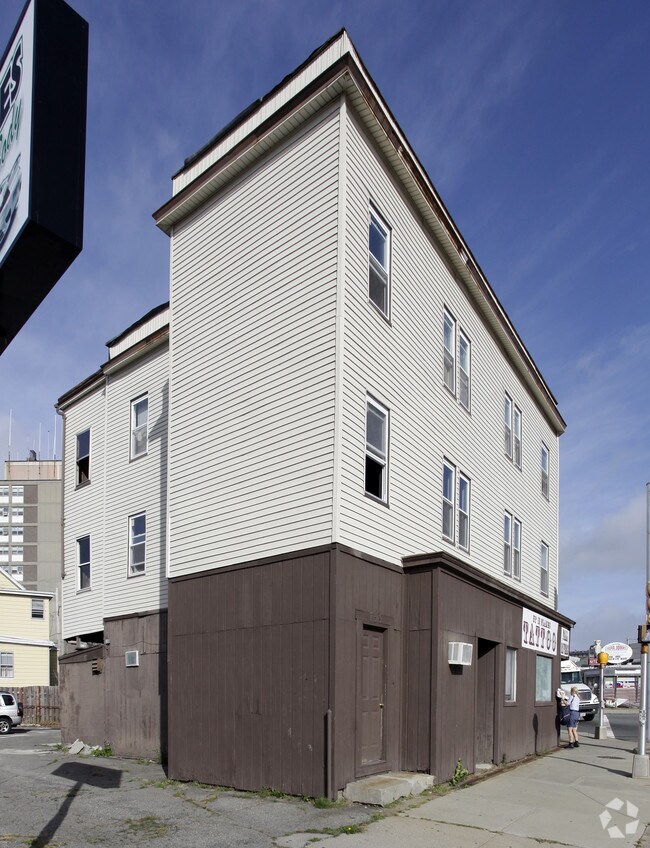 17031729 Pleasant St 17031729 Pleasant St Fall River MA 02723