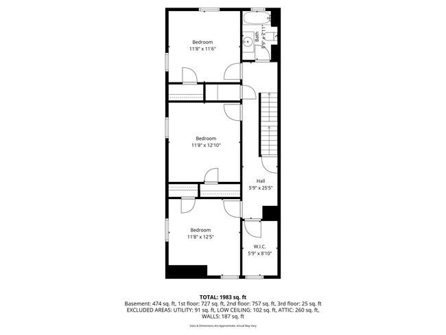 Building Photo - 275 Lynnfield St