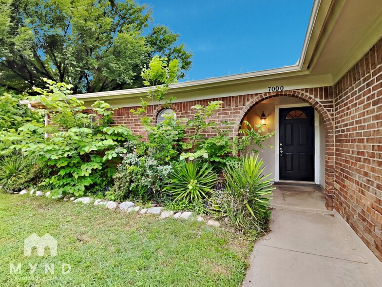 Building Photo - 7000 Shiloh Ct