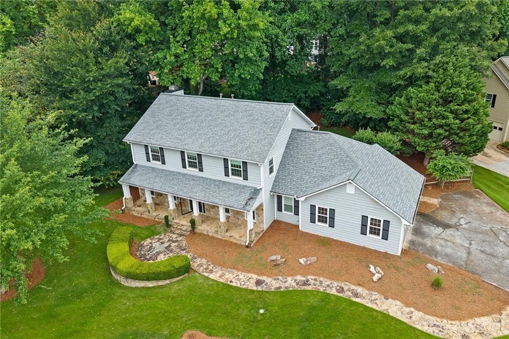 Building Photo - 4496 Windsor Oaks Dr