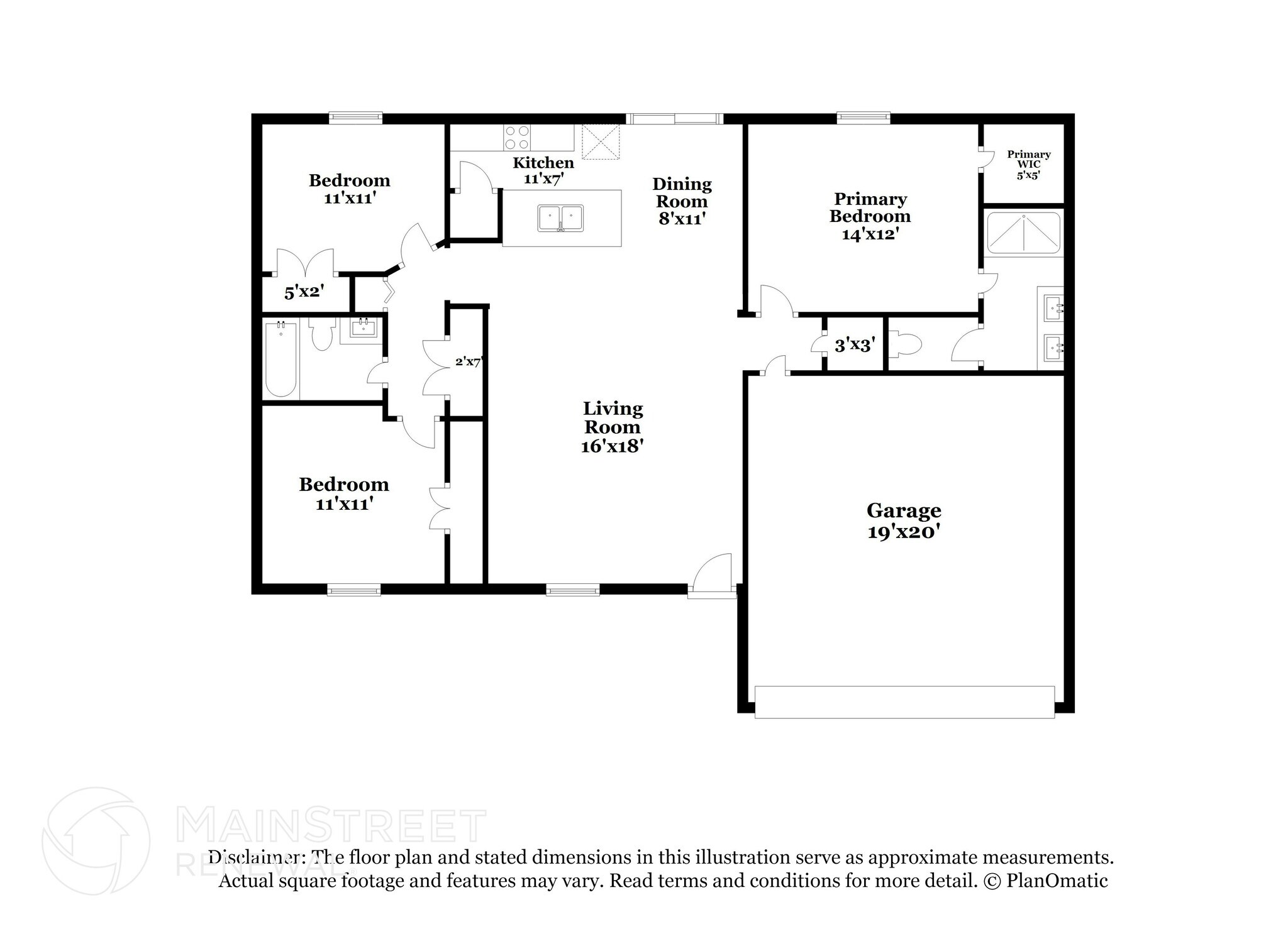 Building Photo - 2141 NW 18th Pl