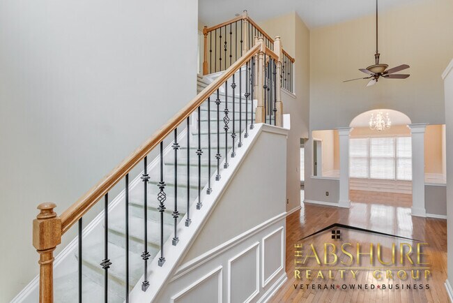 Building Photo - 9028 Stoney Run Dr