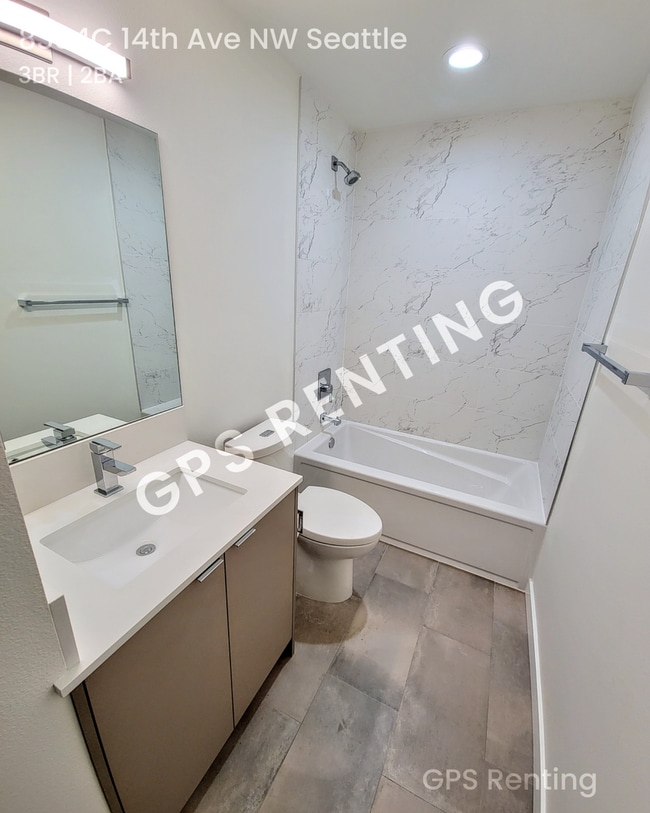 Building Photo - 8354 14th Ave NW