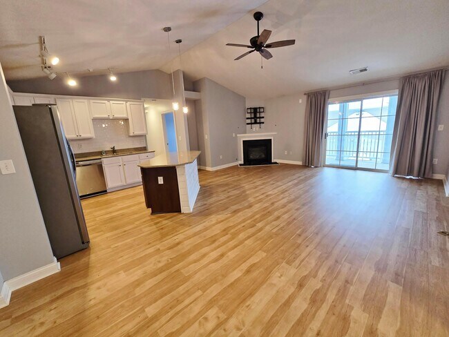 Building Photo - 4201 Bradhurst Dr