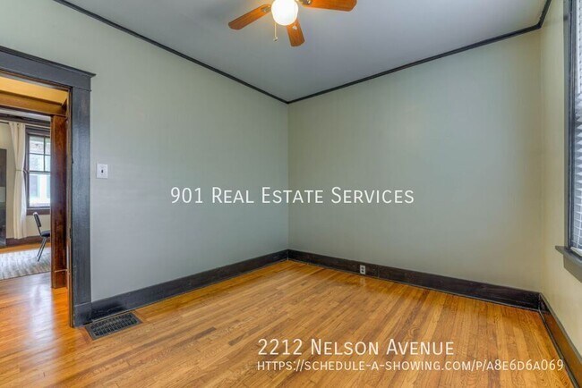 Building Photo - 2212 Nelson Ave