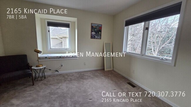 Building Photo - 2165 Kincaid Pl