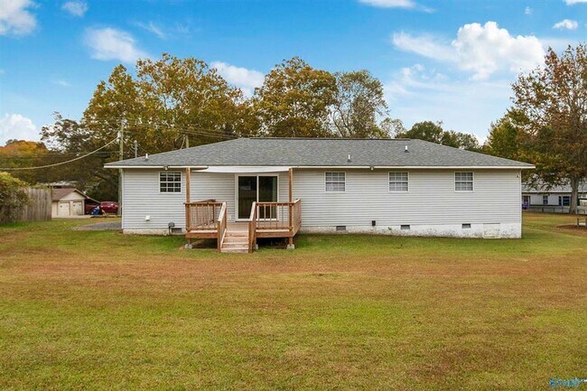 Building Photo - RENTAL HOME - ARAB, AL!